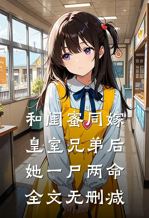 和闺蜜同嫁皇室兄弟后，她一尸两命全文无删减