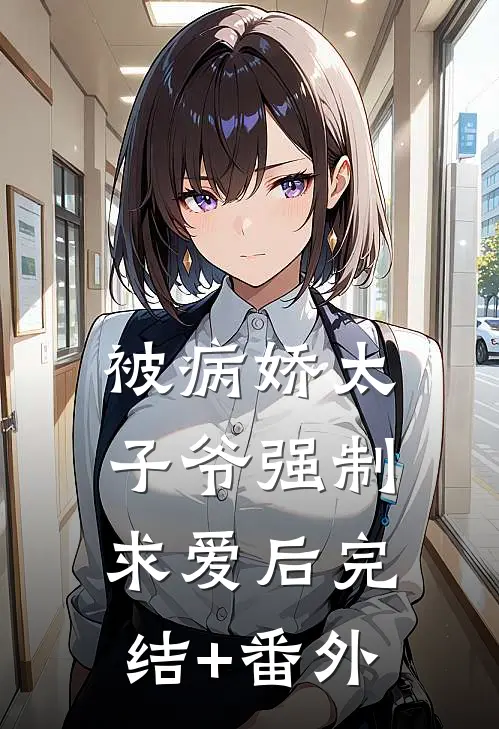 被病娇太子爷强制求爱后完结+番外