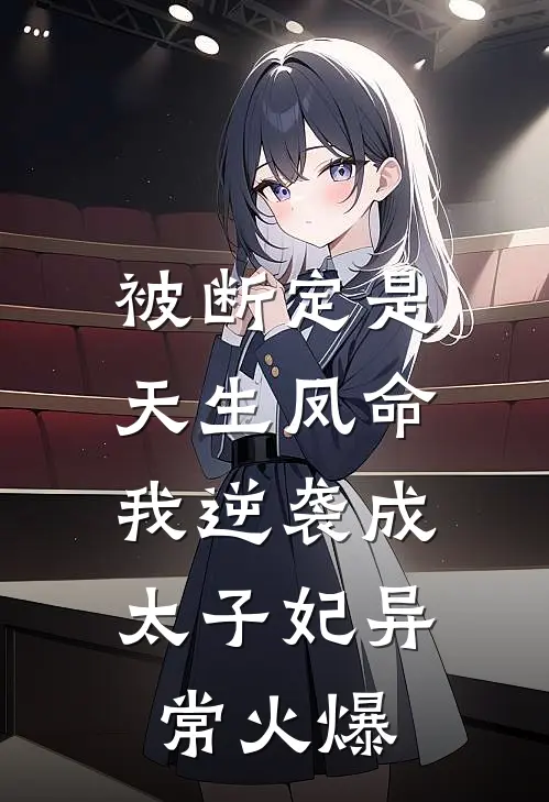 被断定是天生凤命，我逆袭成太子妃异常火爆