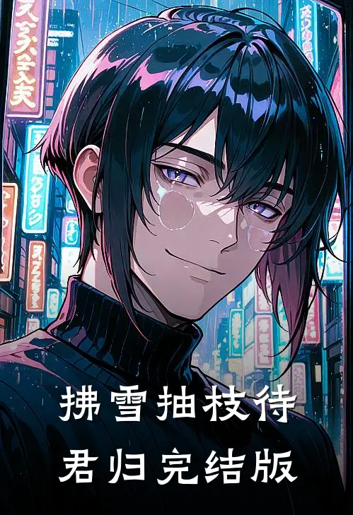 拂雪抽枝待君归完结版