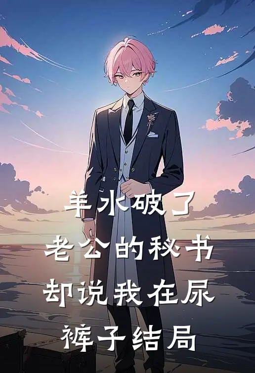 羊水破了，老公的秘书却说我在尿裤子结局