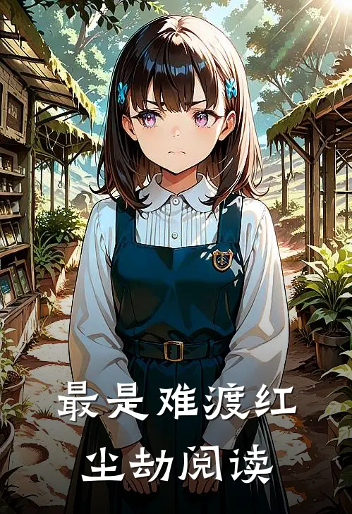 最是难渡红尘劫阅读