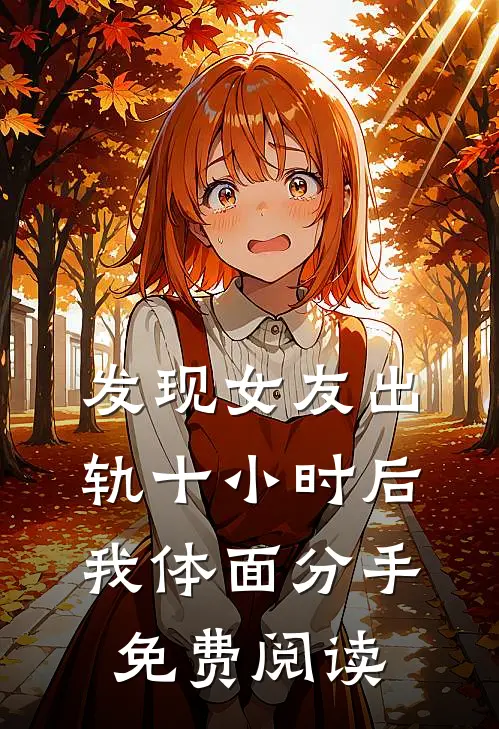 发现女友出轨十小时后，我体面分手免费阅读