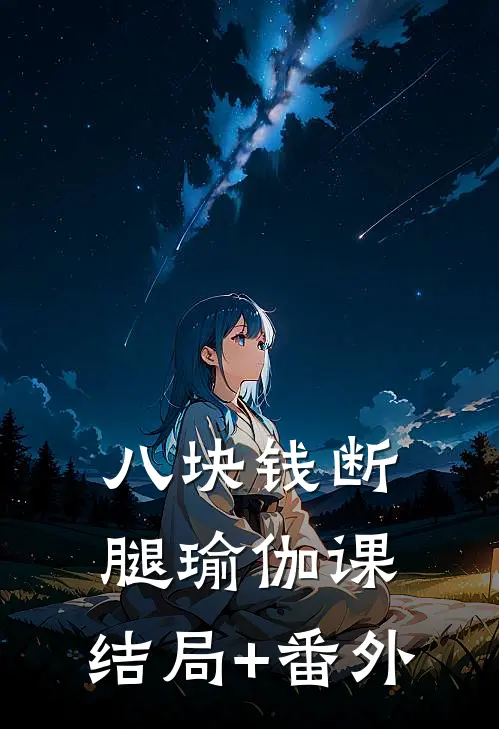 八块钱断腿瑜伽课:结局+番外