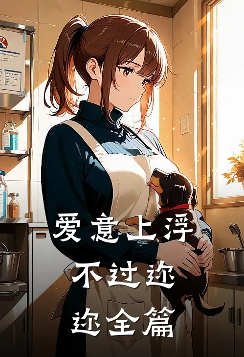 爱意上浮，不过迩迩全篇