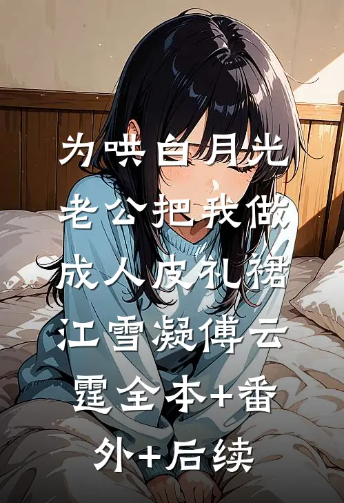 为哄白月光，老公把我做成人皮礼裙江雪凝傅云霆全本+番外+后续