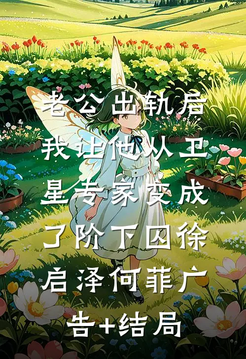 爱意坍塌，世界无他