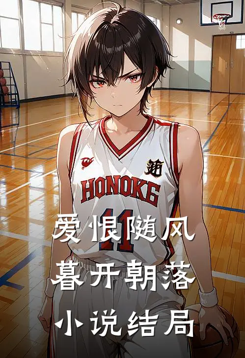 爱恨随风，暮开朝落小说结局