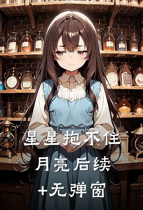 星星抱不住月亮后续+无弹窗