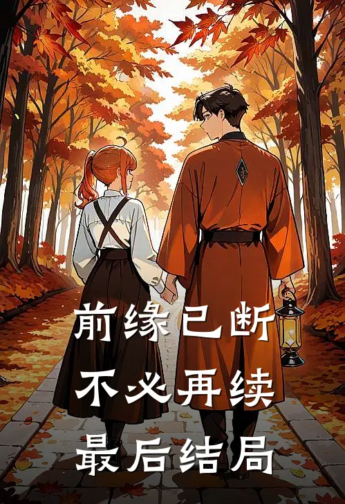 前缘已断，不必再续最后结局
