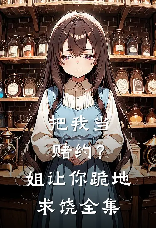 把我当赌约？姐让你跪地求饶全集