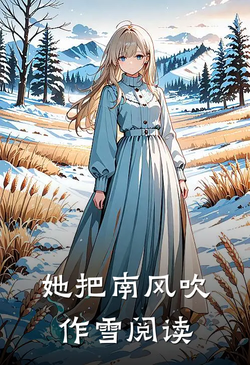 镜头后，他低哄诱吻阅读