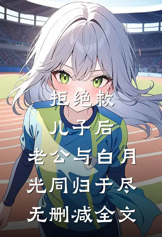 拒绝救儿子后，老公与白月光同归于尽无删减全文