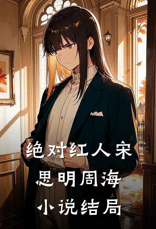 绝对红人宋思明周海小说结局