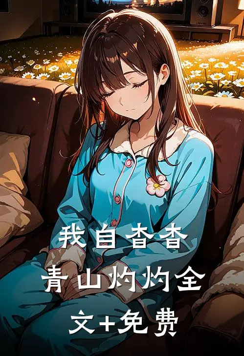 我自杳杳，青山灼灼全文+免费