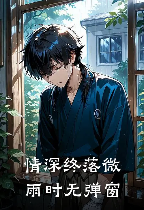情深终落微雨时无弹窗