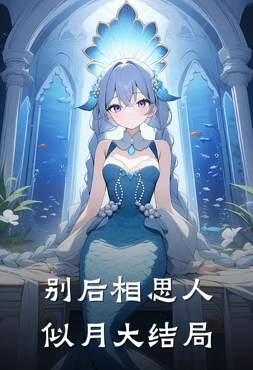 别后相思人似月大结局