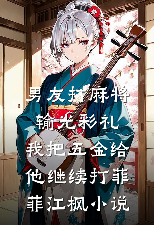 男友打麻将输光彩礼，我把五金给他继续打菲菲江枫小说