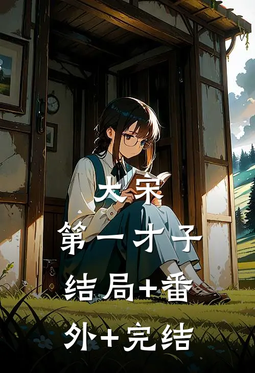 大宋：第一才子:结局+番外+完结