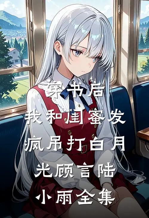 穿书后，我和闺蜜发疯吊打白月光顾言陆小雨全集