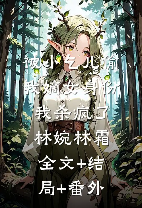 被小乞儿偷我嫡女身份，我杀疯了林婉林霜全文+结局+番外