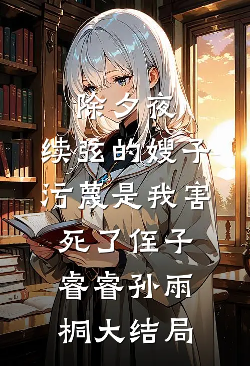 除夕夜，续弦的嫂子污蔑是我害死了侄子睿睿孙雨桐大结局