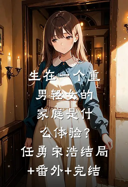 生在一个重男轻女的家庭是什么体验？任勇宋浩结局+番外+完结