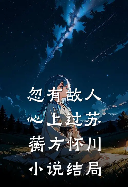 忽有故人心上过苏蘅方怀川小说结局