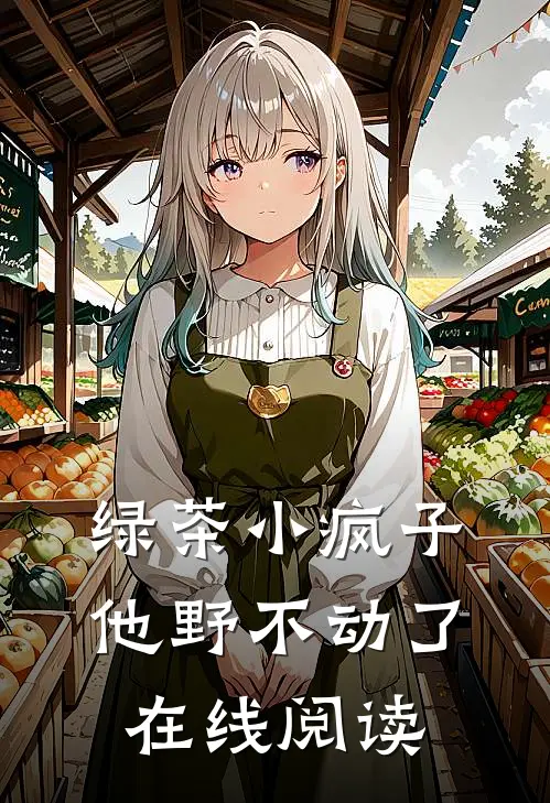 绿茶小疯子他野不动了在线阅读