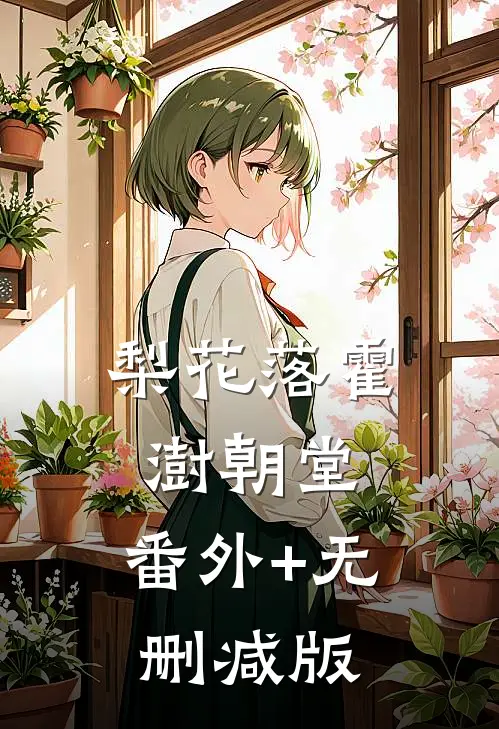梨花落霍澍朝堂:番外+无删减版