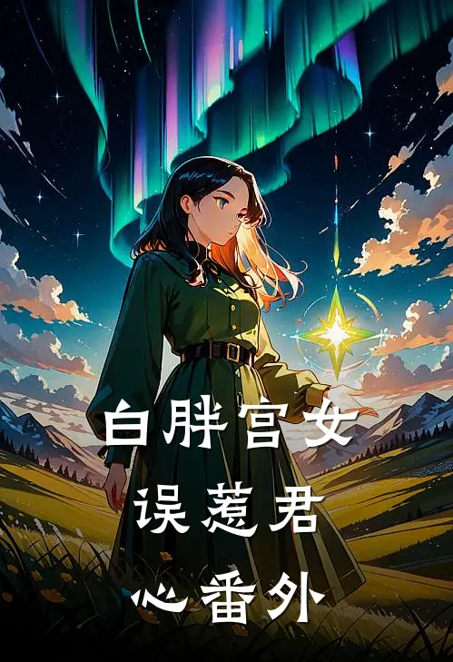 白胖宫女，误惹君心番外