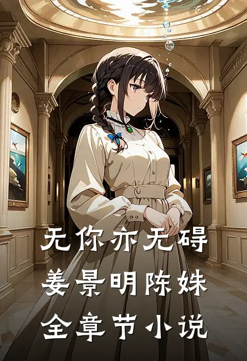 无你亦无碍姜景明陈姝全章节小说