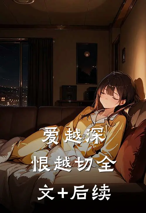 爱越深，恨越切全文+后续