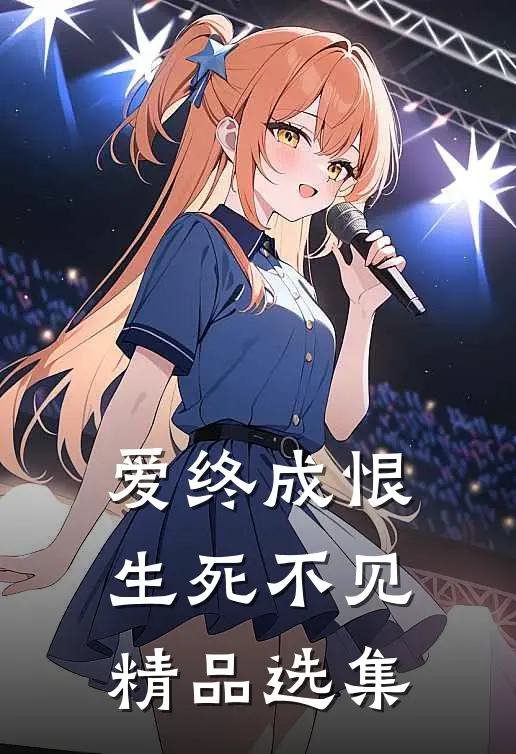 爱终成恨，生死不见精品选集