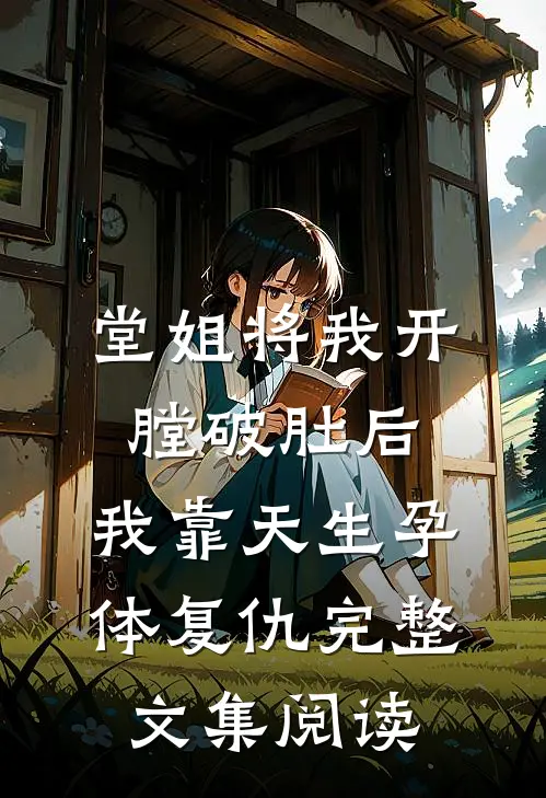 堂姐将我开膛破肚后，我靠天生孕体复仇完整文集阅读