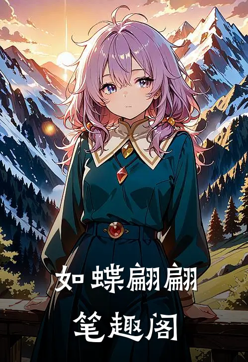 如蝶翩翩笔趣阁