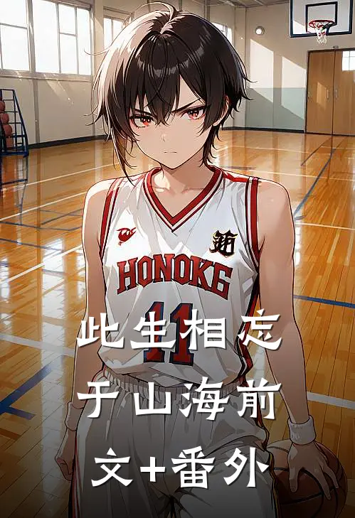 此生相忘于山海前文+番外
