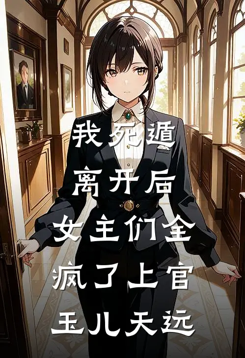 我死遁离开后，女主们全疯了上官玉儿天远