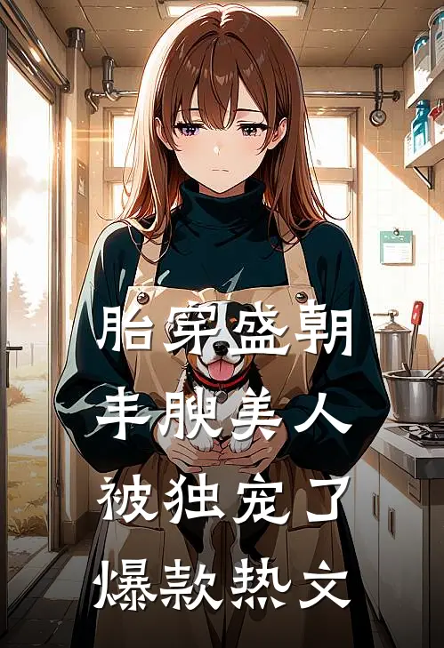 胎穿盛朝，丰腴美人被独宠了爆款热文