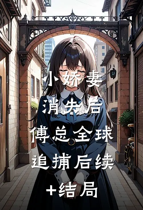 小娇妻消失后，傅总全球追捕后续+结局