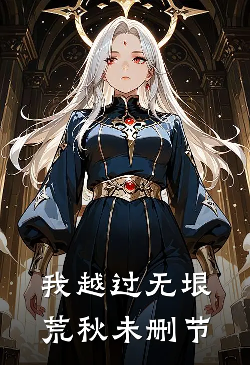 我越过无垠荒秋未删节