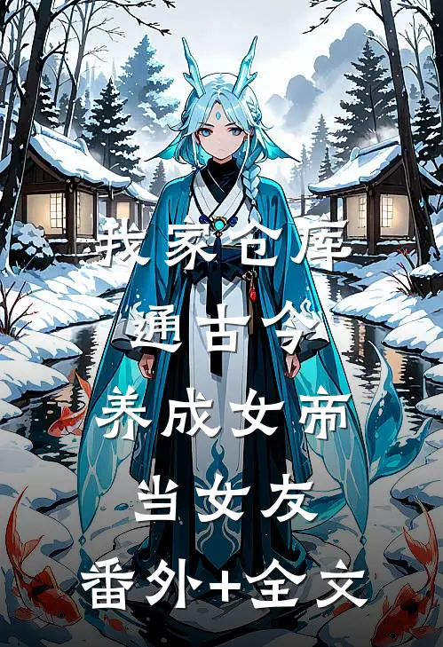 我家仓库通古今：养成女帝当女友:(番外)+(全文)