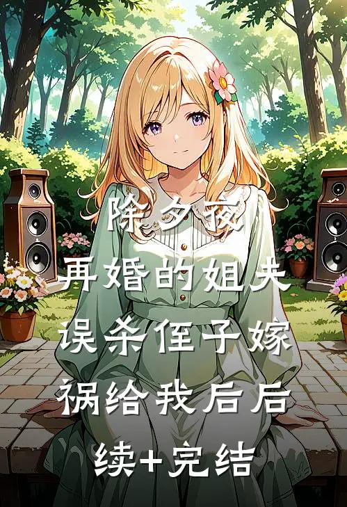 除夕夜，再婚的姐夫误杀侄子嫁祸给我后后续+完结