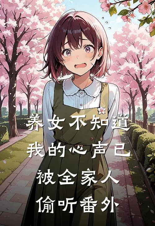 养女不知道，我的心声已被全家人偷听番外