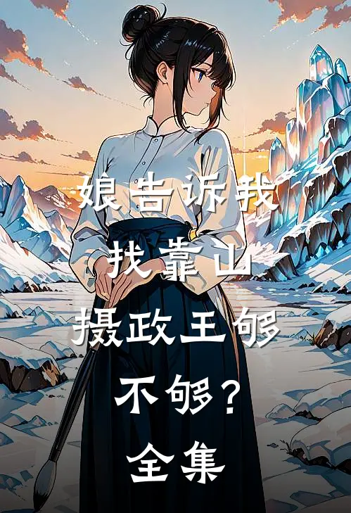 娘告诉我找靠山，摄政王够不够？全集