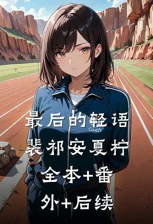 最后的轻语裴祁安夏柠:全本+番外+后续