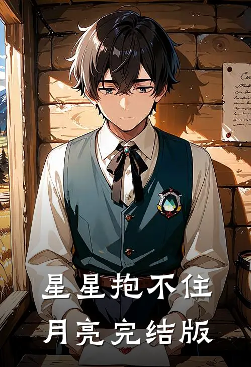 星星抱不住月亮完结版