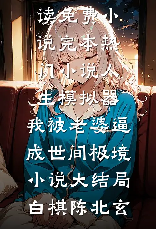 人生模拟器：我被老婆逼成世间极境小说大结局