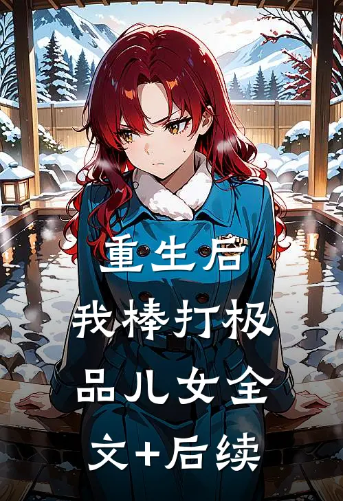 重生后，我棒打极品儿女全文+后续