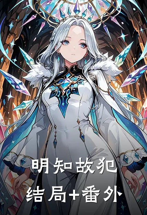 明知故犯:结局+番外